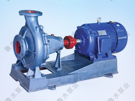 IS單(dan)級離心(xin)泵