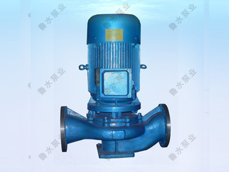 GW型無堵(du)塞潛水排污泵(beng)