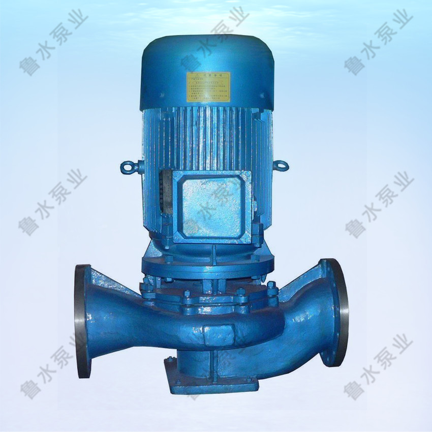 GW型無堵塞潛(qián)水排污泵