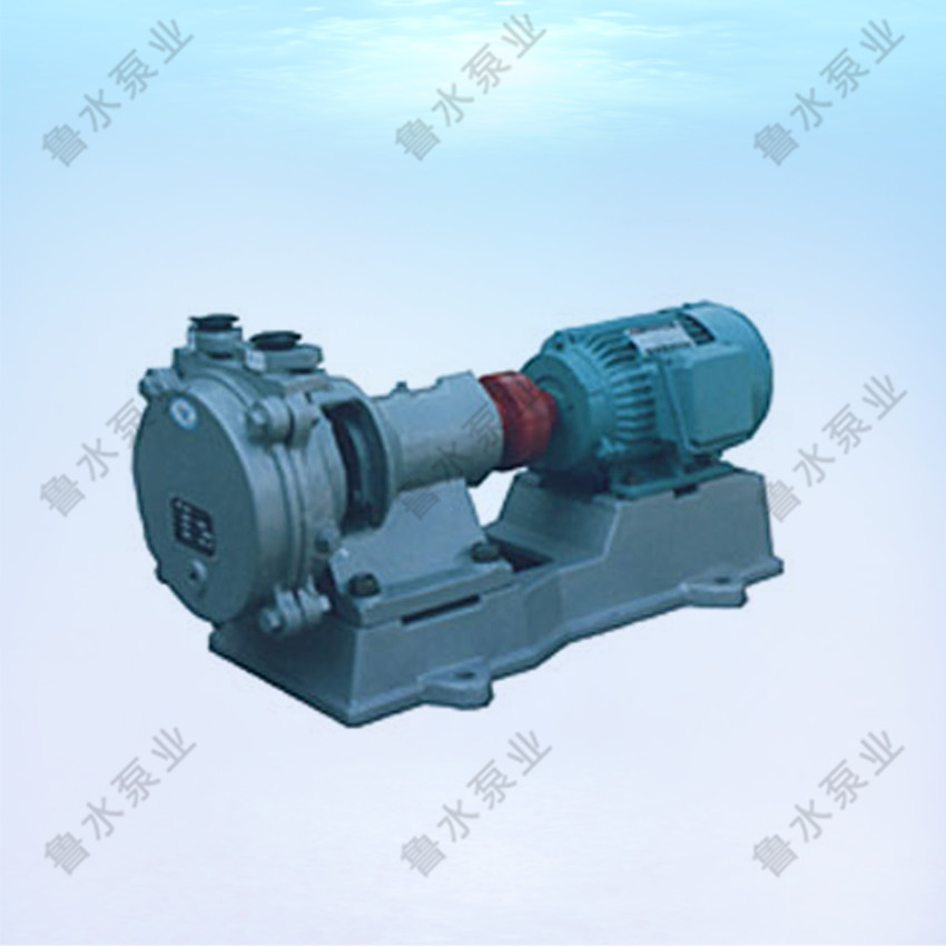 SZB系列水環(huan)式真空泵