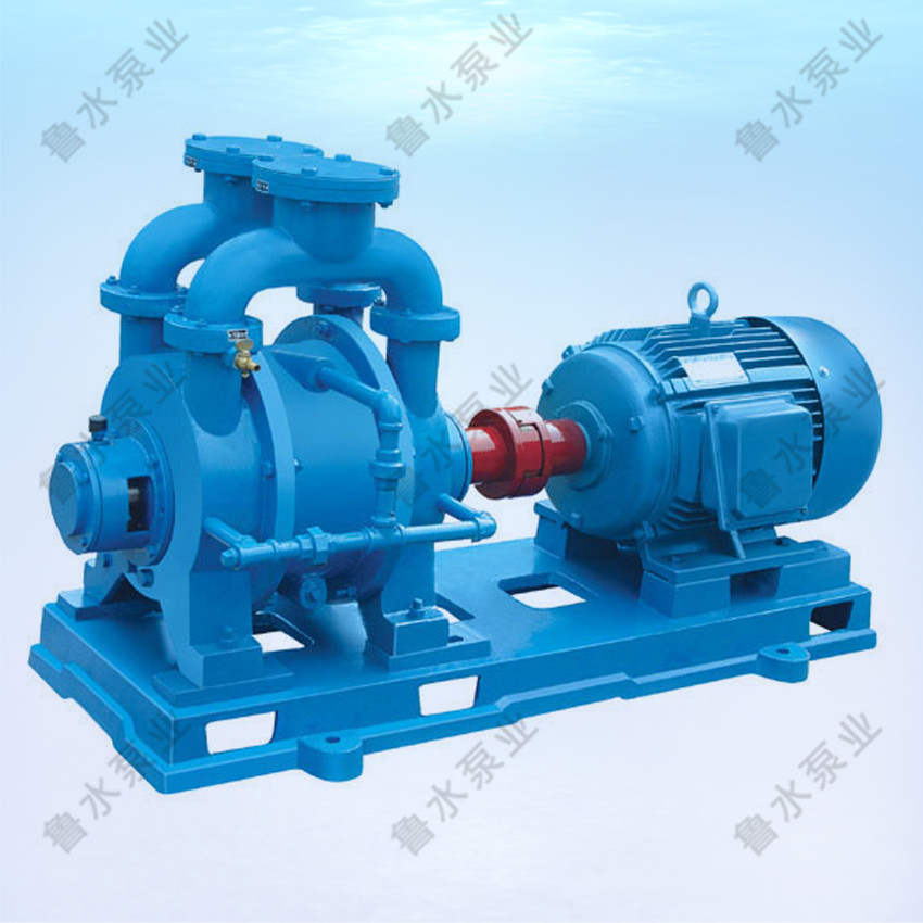 SK系列水環(huán)式真空泵(beng)