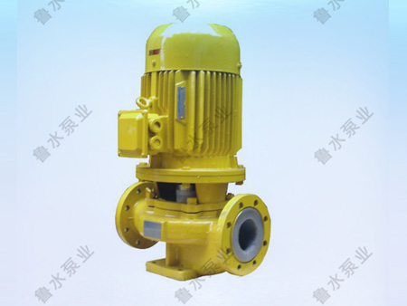 GBL濃硫(liú)酸泵