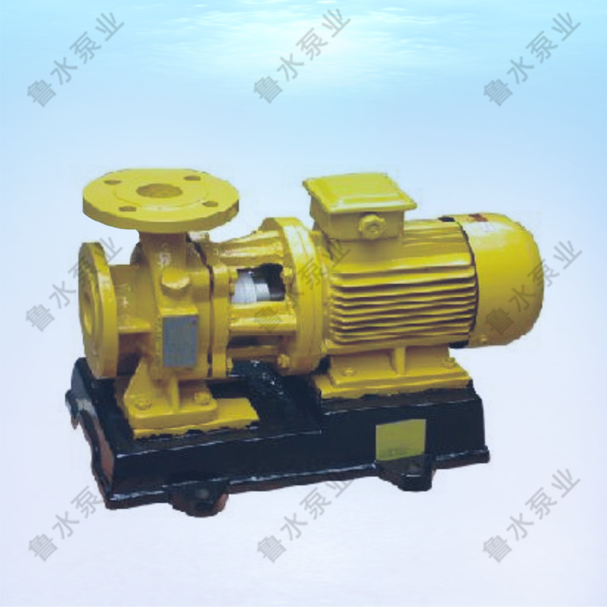 GBW型(xing)濃硫酸泵(bèng)