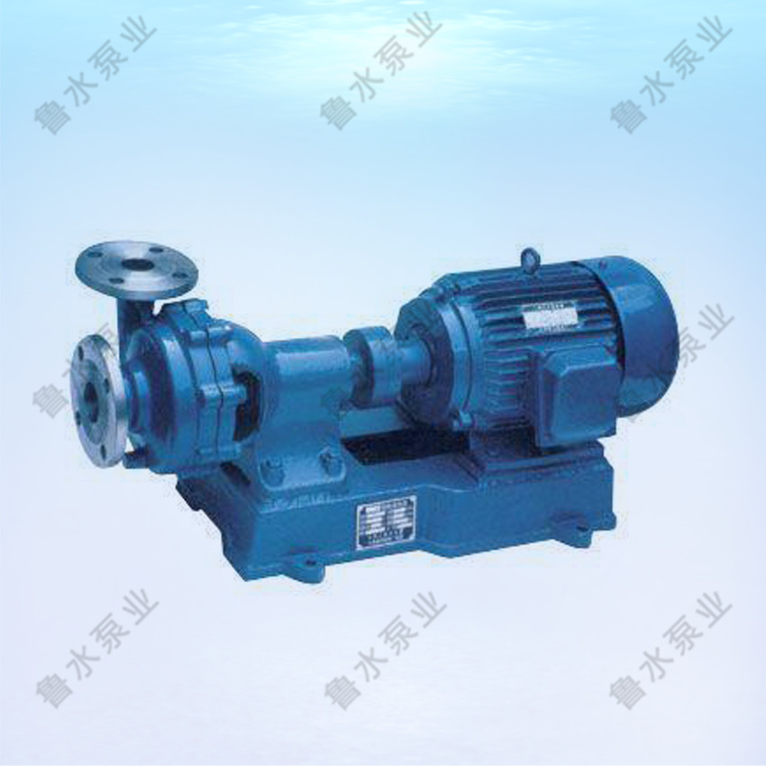 FB、AFB型耐腐(fǔ)蝕離心化工(gong)泵