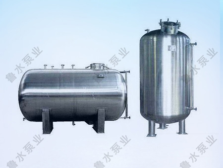 無塔供(gòng)水設備(bei)