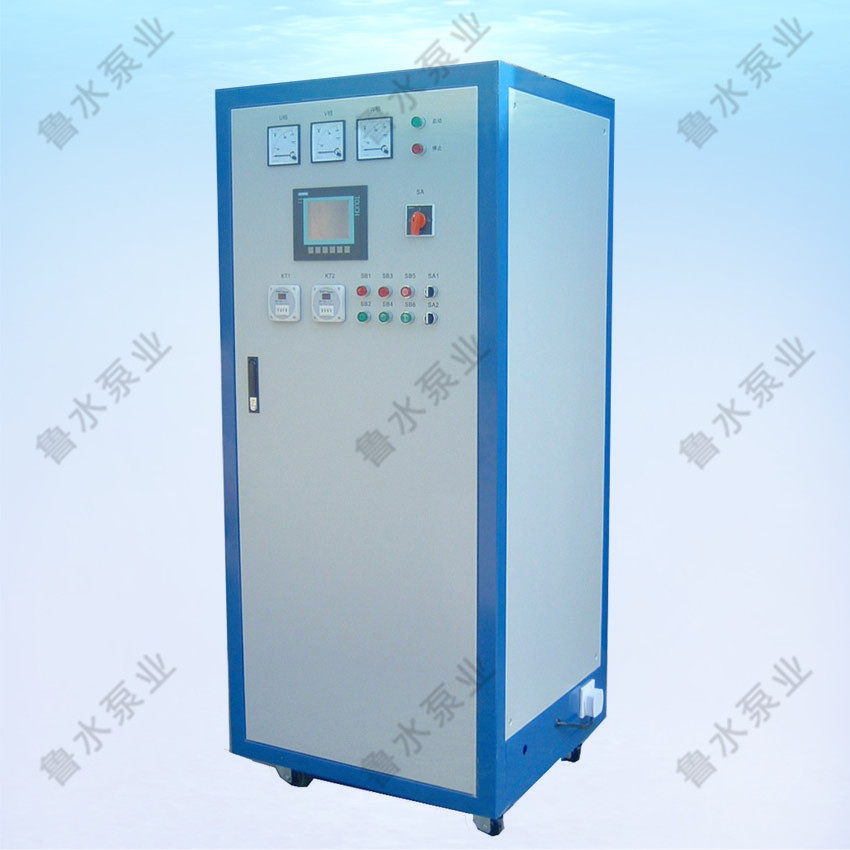 變頻控制櫃(gui)