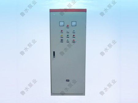 自耦降(jiàng)壓控制(zhì)櫃