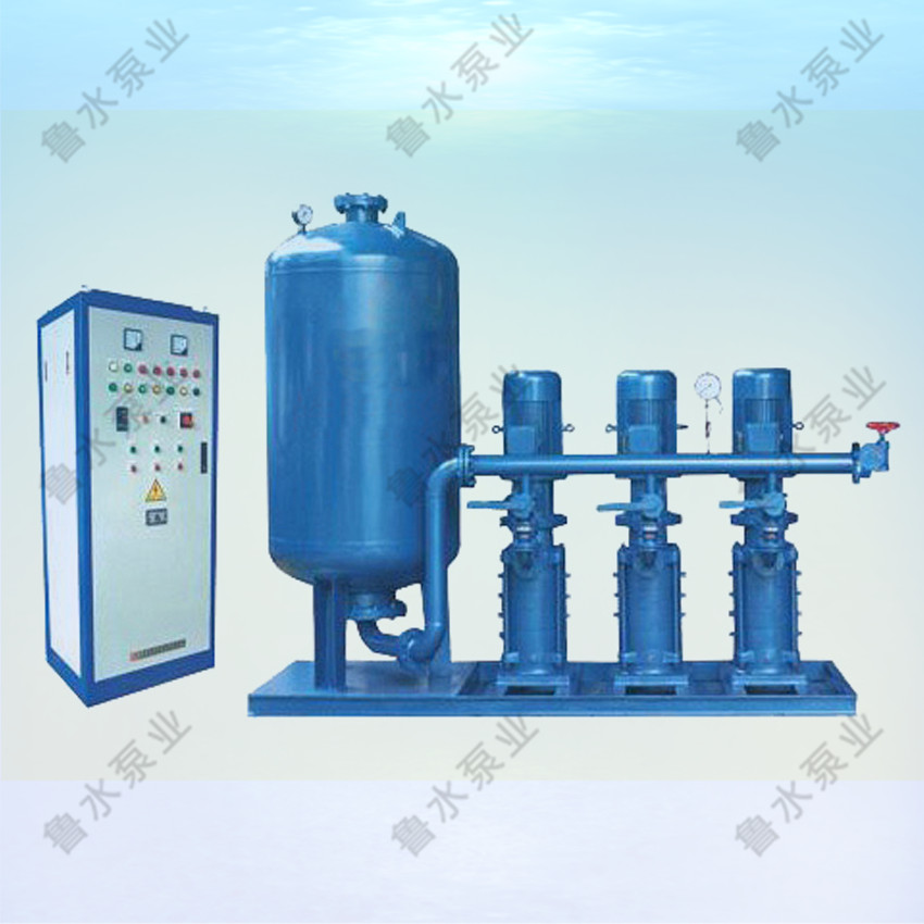 變頻供水設(she)備