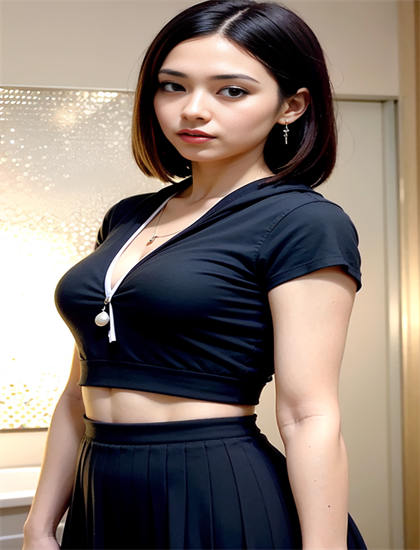 重新认识仙女美女的审美特点与艺术成就——商业与艺术的平衡