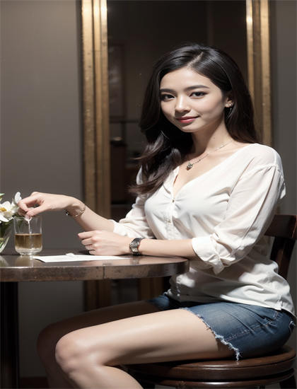 从技术角度看武侠片女人的觉醒第2季：化妆特效的技术难题的创造性解决 树立行业技术的新标杆