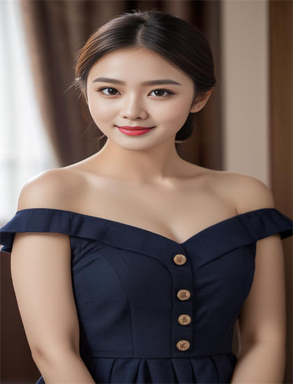 楚楚可怜的她角色研究：服装的时代还原与角色塑造 展现表演艺术的魅力