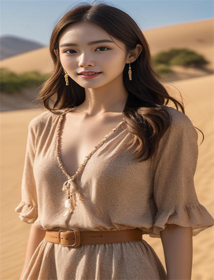 《你是世界的开始》角色研究：表演细节的精准把握与艺术处理 感受人物塑造的匠心